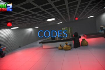 Roblox Bank Tycoon 2 All Codes