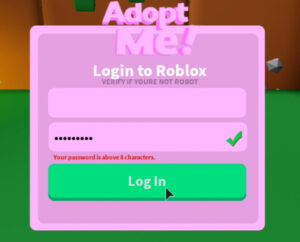 MGUI Scam