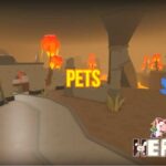 Roblox Pet Heroes – All Pets with Stats List (2022)
