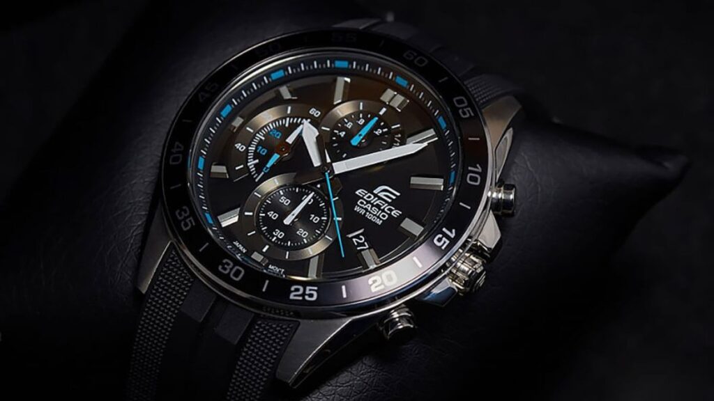 Casio Watches: The Perfect Blend of Functionality and Style