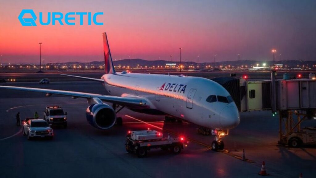 delta flight dl275 diverted lax