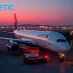 Delta Flight DL275 Diverted LAX: Passenger Experiences and Reactions