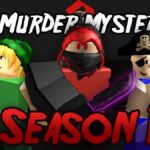 All working Murder Mystery 2 Season 1 Code list in Roblox 2019
