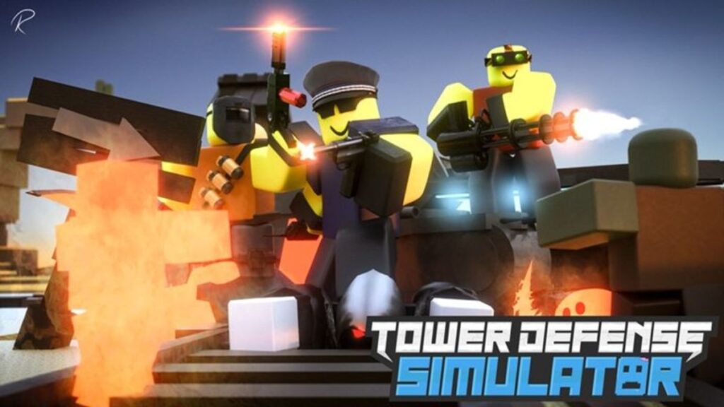 Roblox Tower Defense Simulator working Codes list in 2019