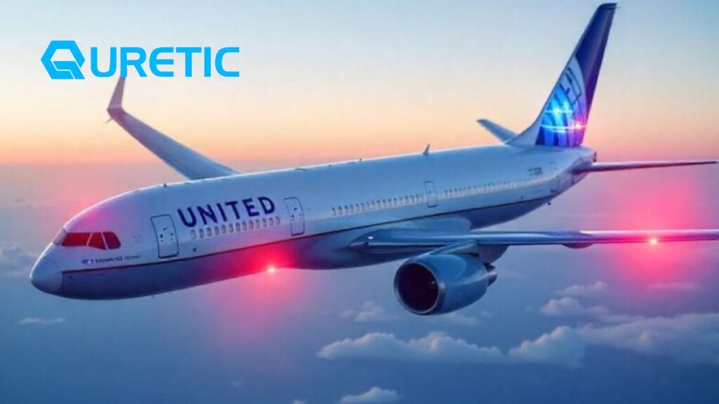 Behind the Scenes of United Airlines Flight UA770 Emergency Diversion: Lessons Learned