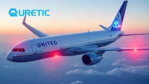united airlines flight ua770 emergency diversion