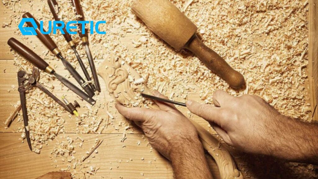 Zuschneidfelle: A Must-Have Tool for Every Artisan and Hobbyist